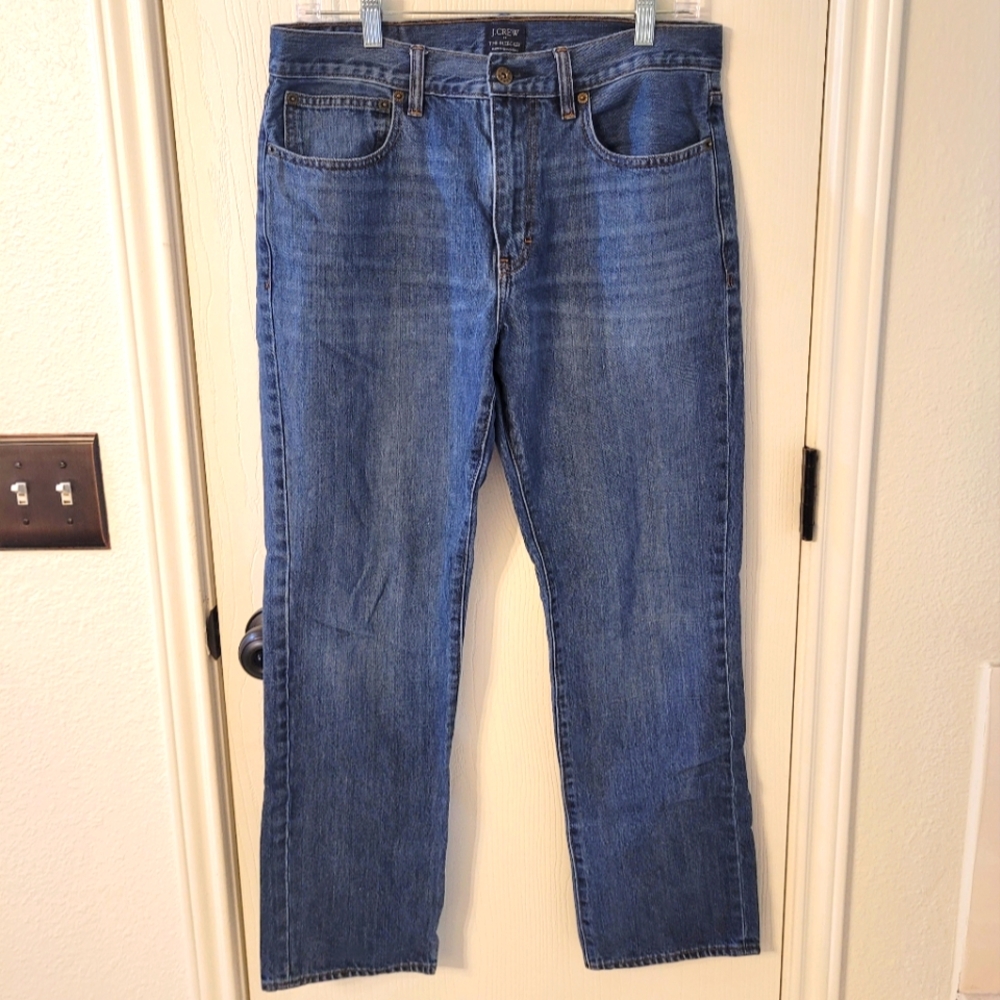 J Crew Men's Jeans